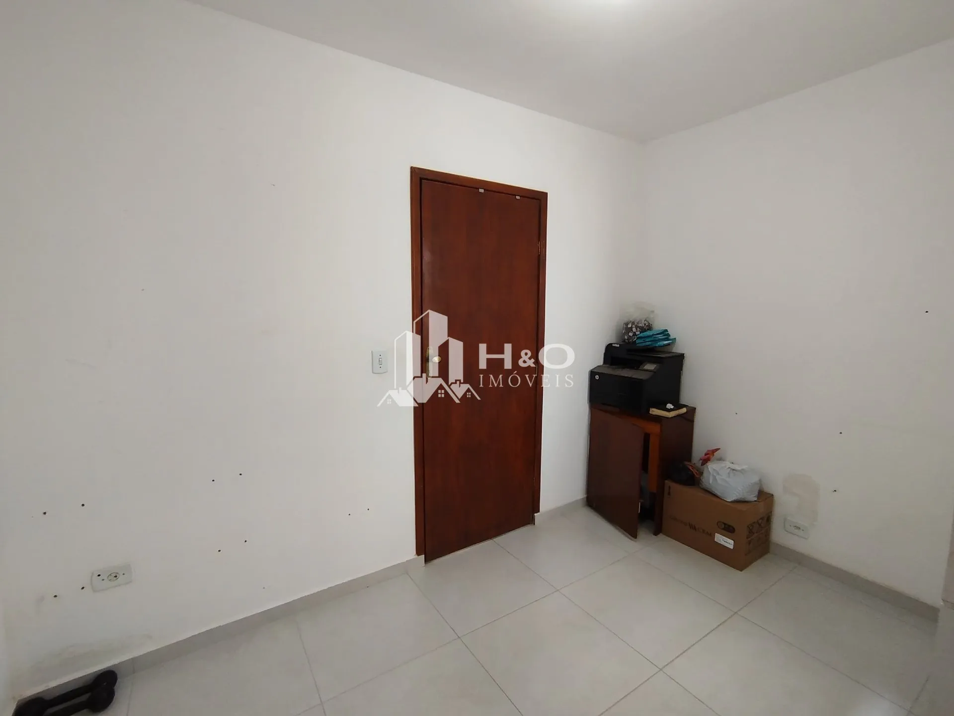 Imagem Oportunidade, Sobrado para venda tem 90 metros quadrados com 2 quartos em Vila Paranaguá - São Paulo - SP