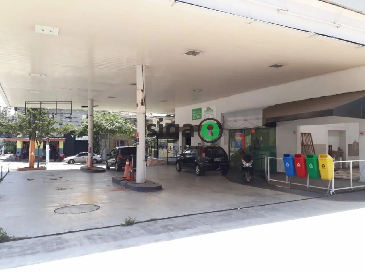 Imagem Terreno à Venda na Barra Funda 959m² | Oportunidade de Investimento em Localização Estratégica!