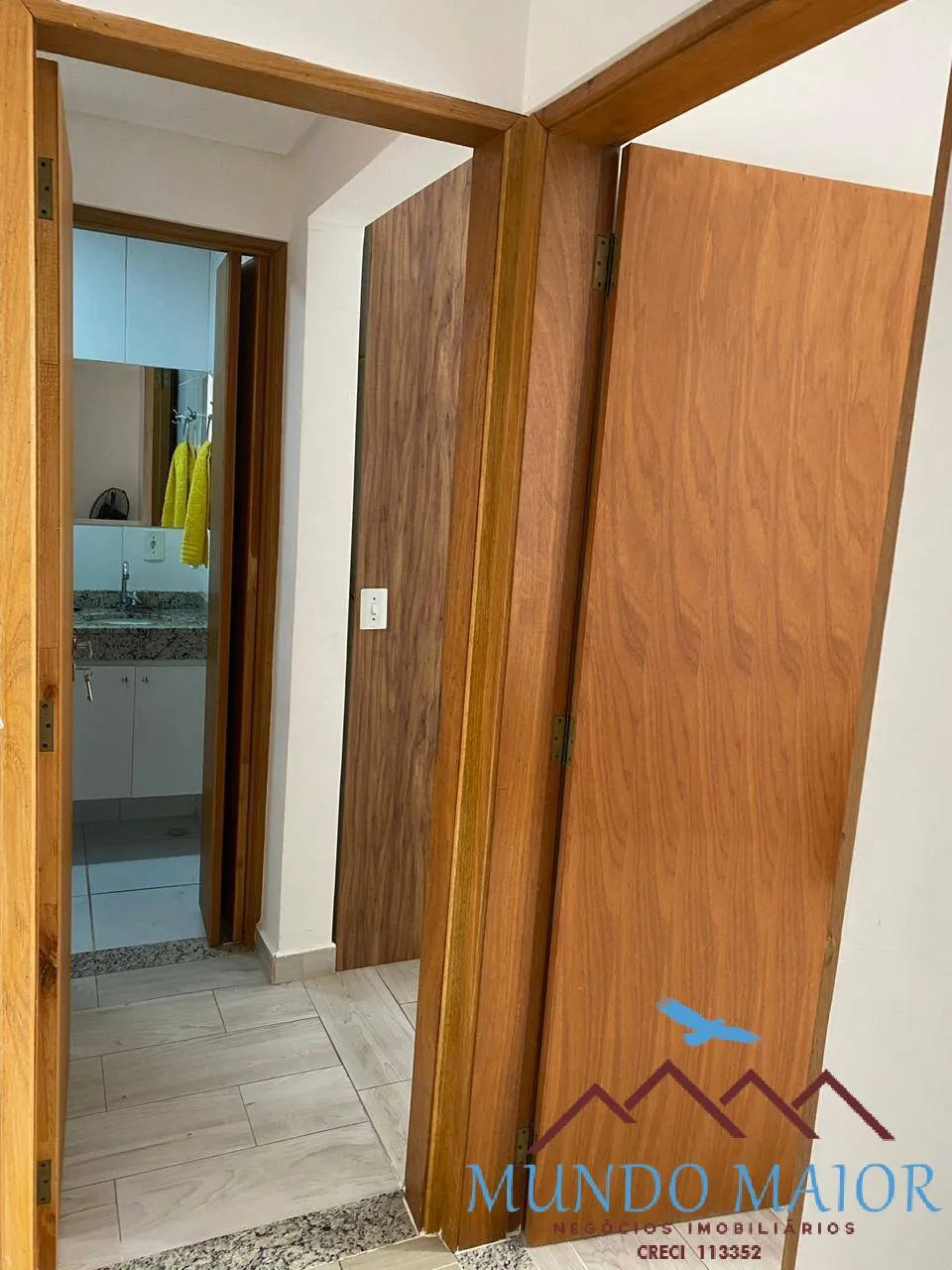 Imagem Apê 50m² Sem Condomínio Parque Novo Oratório - 2 Dorms +1 Suíte -1 vaga