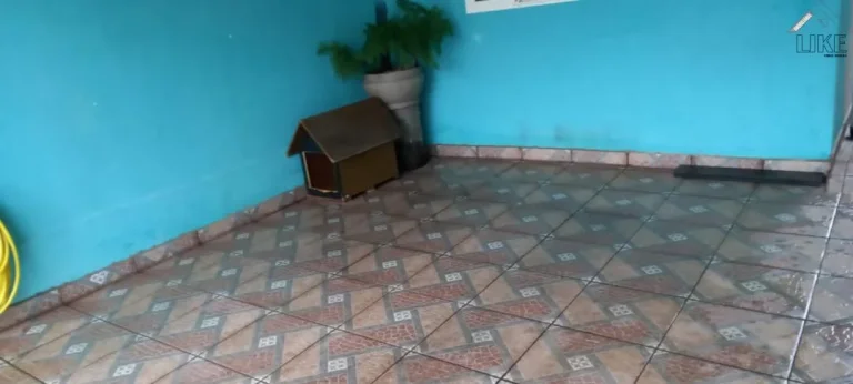 Imagem Sobrado à venda - 3 Dormitórios - Zona sul de São José dos Campos, Jardim Cruzeiro do Sul