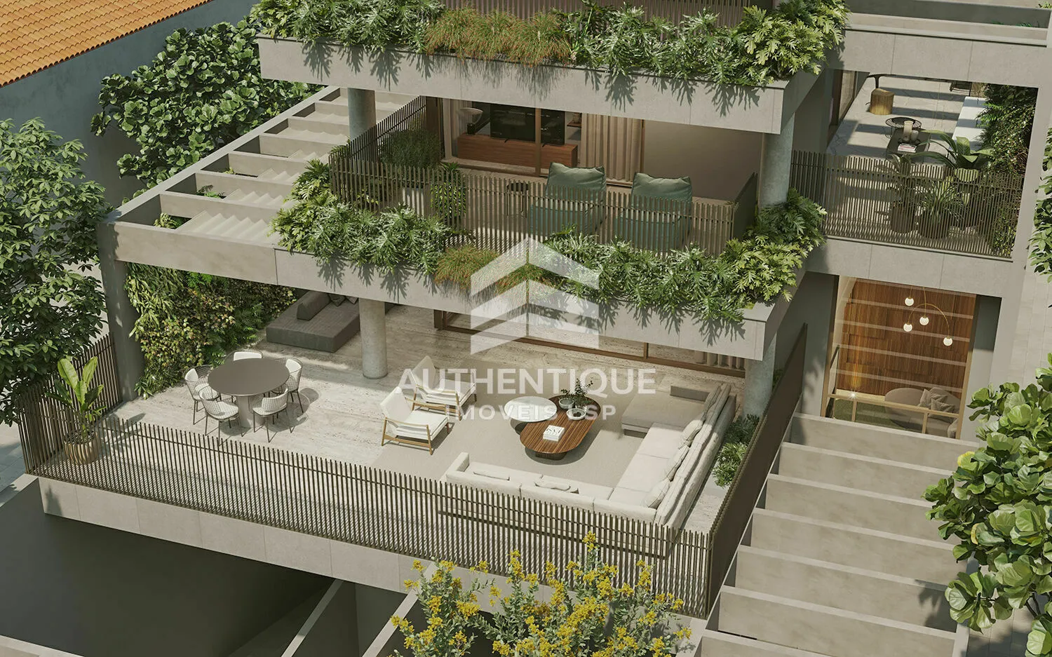 Imagem OBY Itaim - Apartamento à venda no bairro Itaim Bibi - São Paulo/SP, Zona Sul