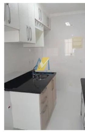 Imagem Apartamento para Locação | Condomínio com Lazer Completo