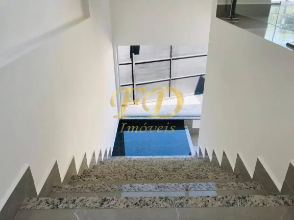 Imagem Casa em Atibaia de Alto Padrão Financiamento Bancário
