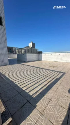 Imagem OPortunidade na quadra do mar da praia da costa