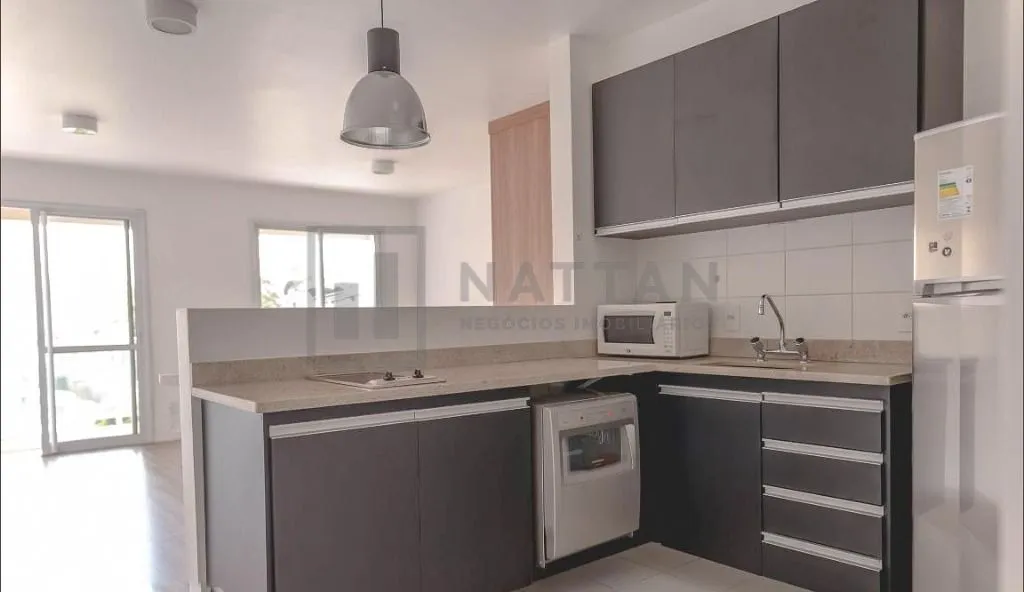 Imagem Studio com 1 dormitório para alugar, 52 m² por R$ 452.725,13/mês - Mooca - São Paulo/SP