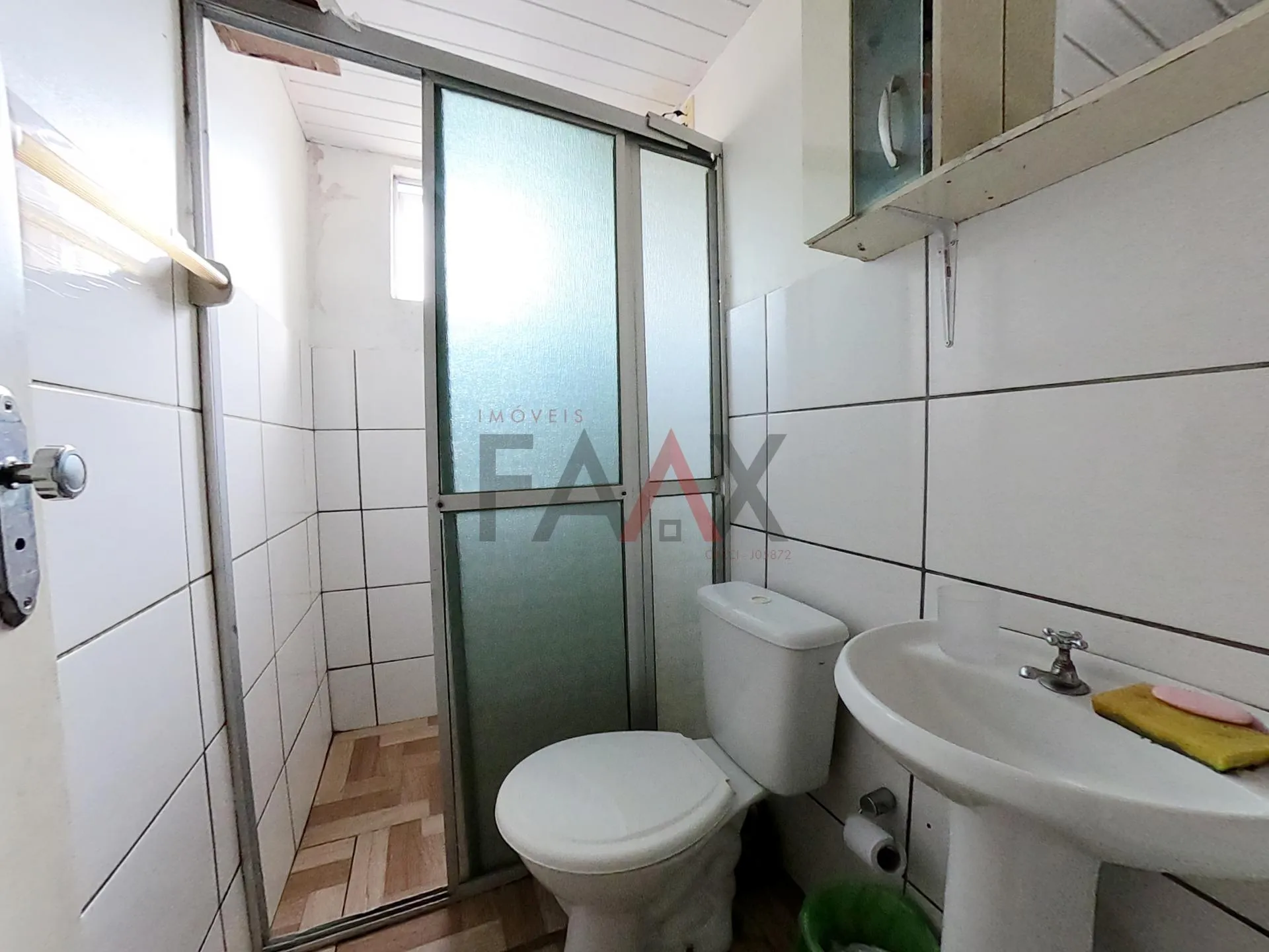 Imagem Apartamento à venda próximo ao Shopping, Feroz II, GUARAPUAVA - PR