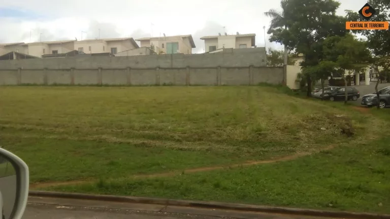 Imagem TERRENO COMERCIAL NO ALPHAVILLE