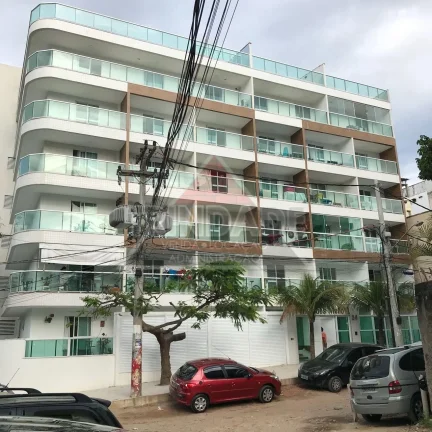 Imagem APARTAMENTO RESIDENCIAL em RIO DE JANEIRO - RJ, RECREIO DOS BANDEIRANTES