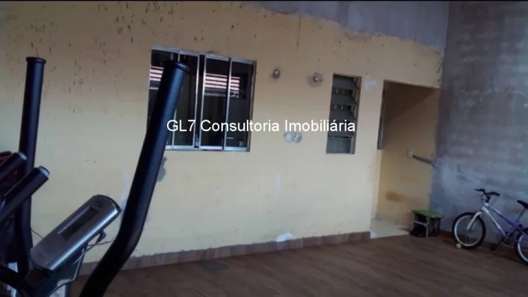 Imagem Casa t?(C)rrea no Jardim Colibris Indaiatuba-SP