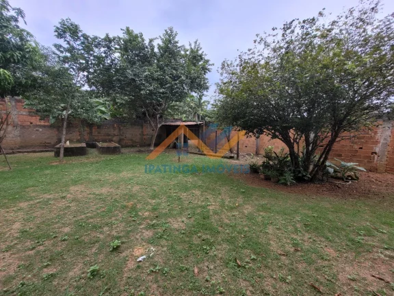 Imagem Chácara a venda no bairro Cidade Nova - Santana do Paraíso