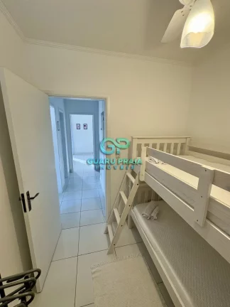 Imagem Apartamento à venda no bairro Enseada - Guarujá/SP
