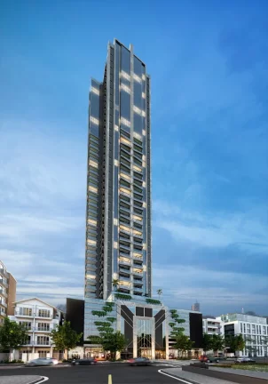 Imagem APARTAMENTO RESIDENCIAL em Itapema - SC, Centro