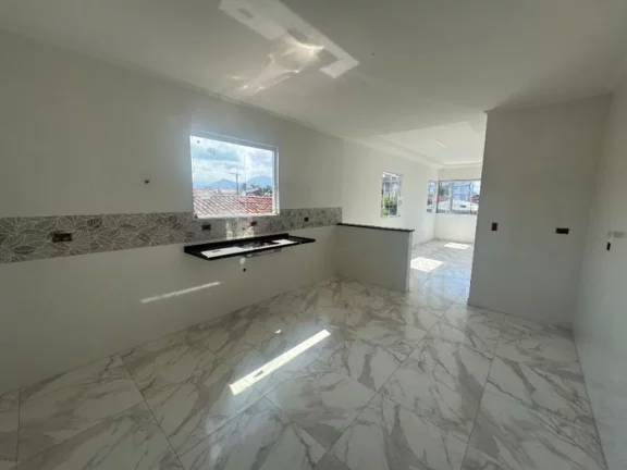 Imagem Lindo sobrado de 3 dormitórios, incluindo uma suíte, está localizado no desejado Condomínio Angela Residence, oferecendo um equilíbrio perfeito entre conforto, segurança e praticidade á venda na Imobiliaria Consulte Imoveis.
