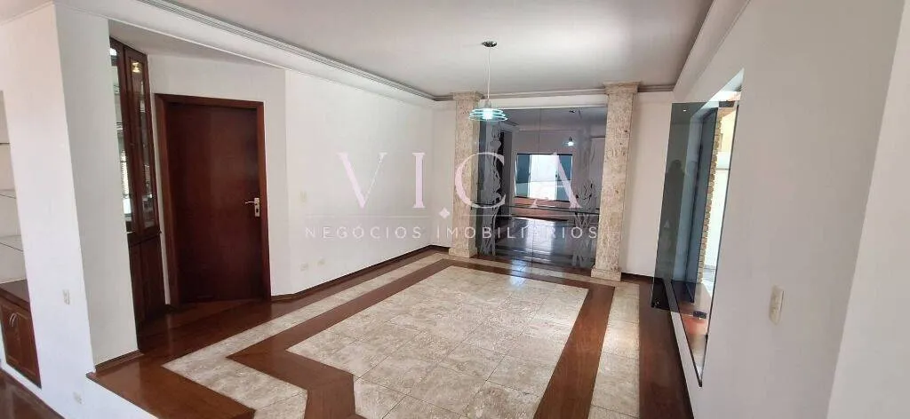 Imagem Casa para aluguel de 417 metros por 15.000, com 4 quartos em Alphaville