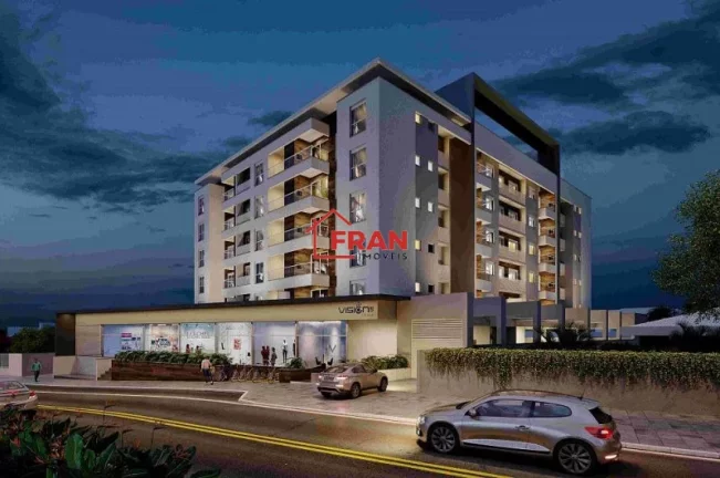 Foto do imóvel Maravilhoso empreendimento muito bem localizado 2 dorm.
