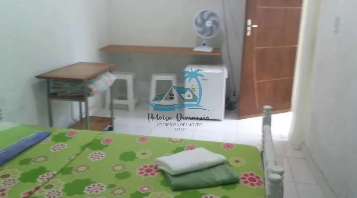 Imagem Pousada à venda no Perequê-Açu em Ubatuba a 300 metros da orla