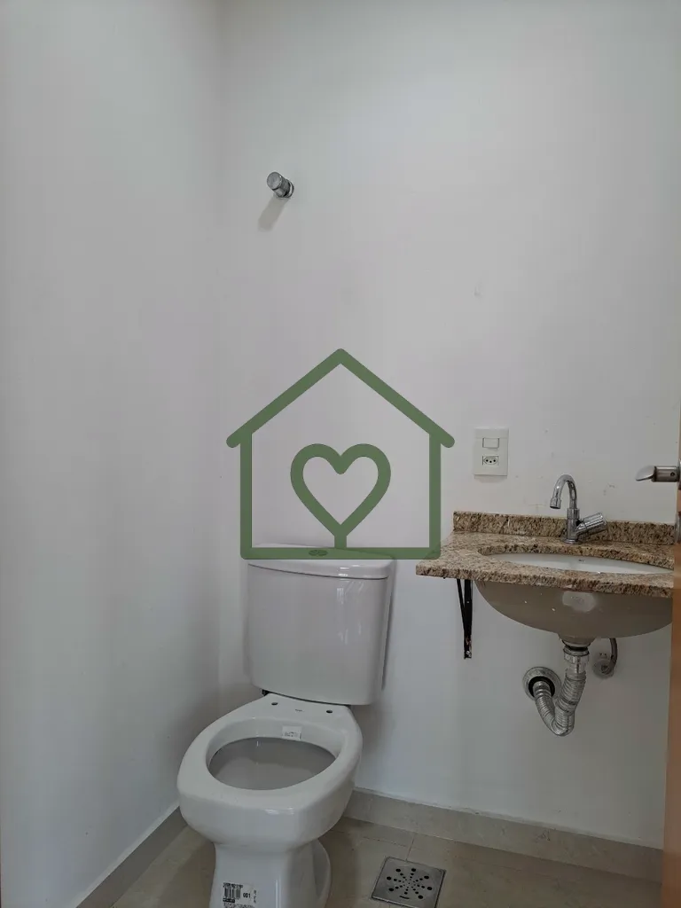 Imagem SALA COMERCIAL 47M² PRIVATIVOS I VAGA I FLORESTA I ZONA NORTE 
 
ABRIANOS vende linda sala com piso...