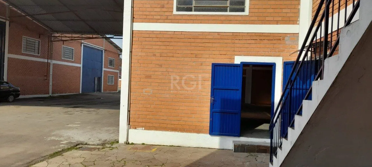 Imagem Pavilhão para Venda - 1296.8m², 0 dormitórios, Três Portos