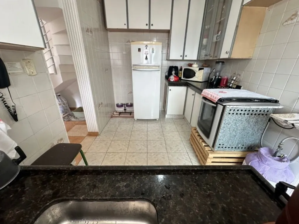Imagem APARTAMENTO COM 83,00 m² - AVIAÇÃO - PRAIA GRANDE SP