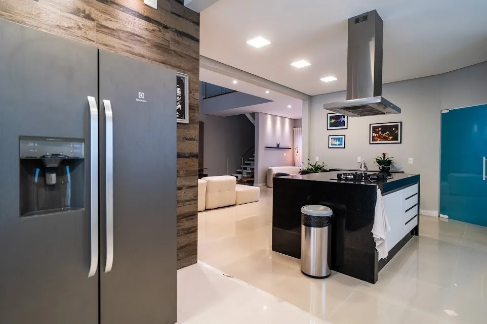 Imagem Casa 280m² 3 Suítes Condomínio Residencial Aldeia da Mata