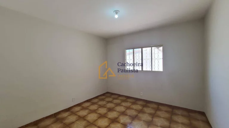 Imagem Casa com 3 dormitórios à venda - Vila Carmem - Cachoeira Paulista/SP