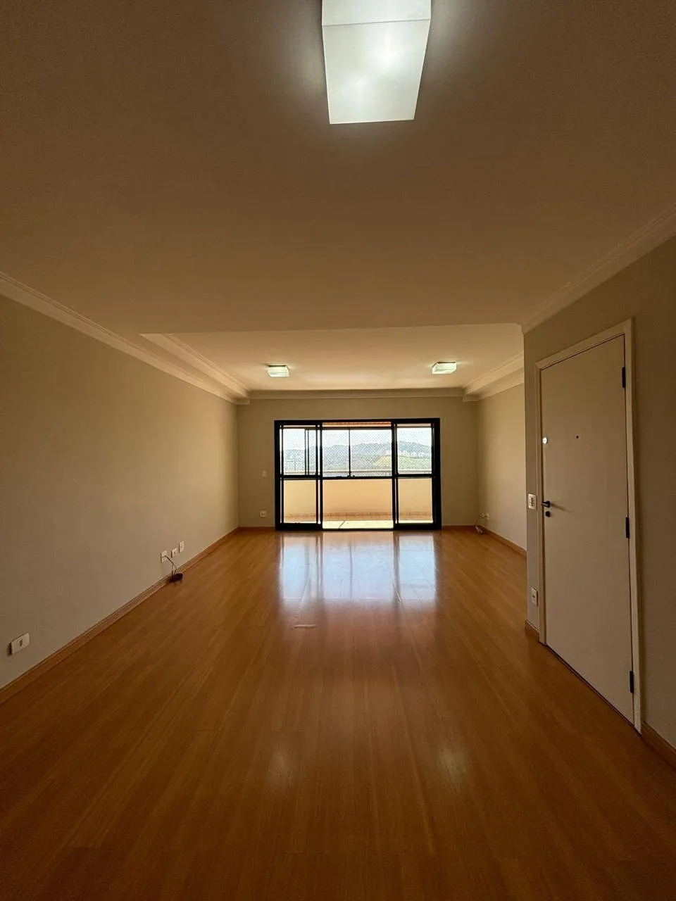 Foto do imóvel Apartamento com 3 Dormitórios e 3 Vagas em Alphaville, Barueri - Frente à Pista de Caminhada em ALPHAVILLE CENTRO INDUSTRIAL E EMPRESARIAL/ALPHAVILLE., BARUERI - SP