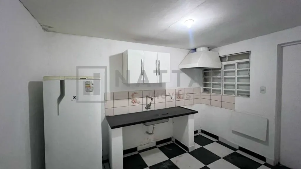 Imagem Sobrado para alugar por R$ 6.600,00/mês - Vila Gomes Cardim - São Paulo/SP