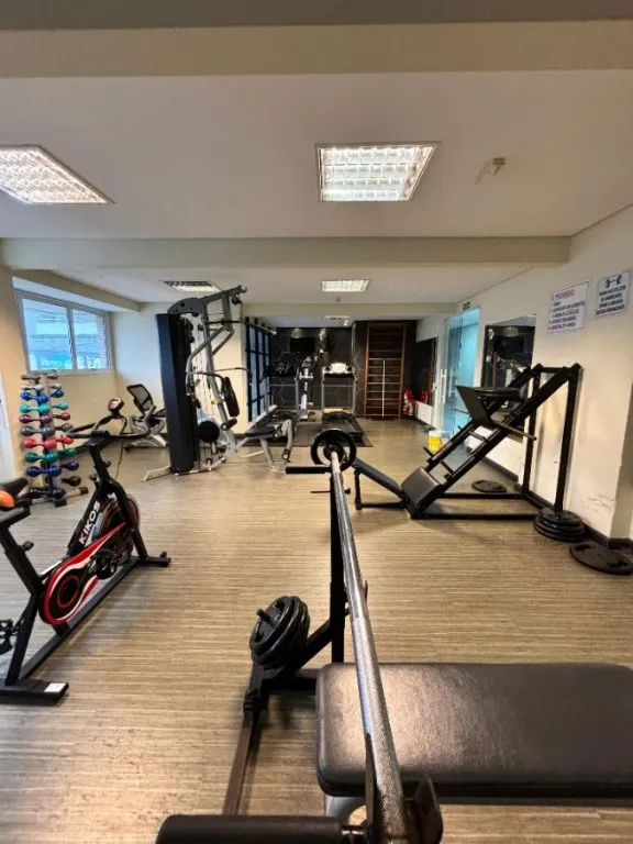 Imagem APARTAMENTO COM 60,89 m² - OCIAN - PRAIA GRANDE SP