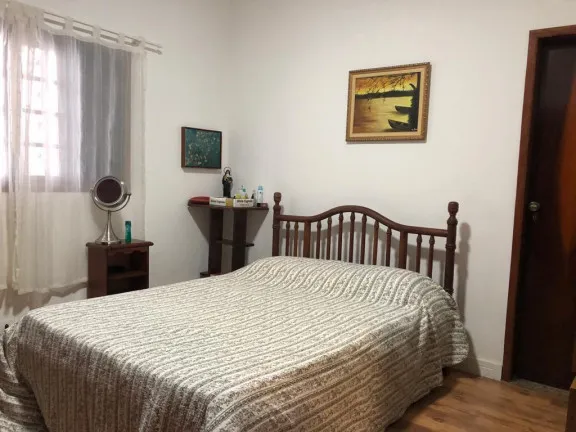 Imagem Casa com 4 Quartos para Alugar, 220 m² em Jardim das Flores - Osasco