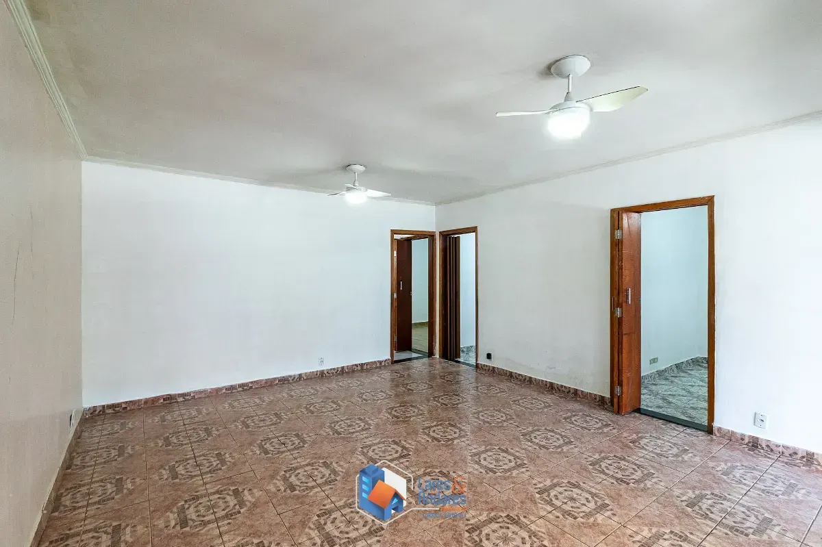 Imagem Casa para venda em Jardim Maristela com 3 quartos, 90m²