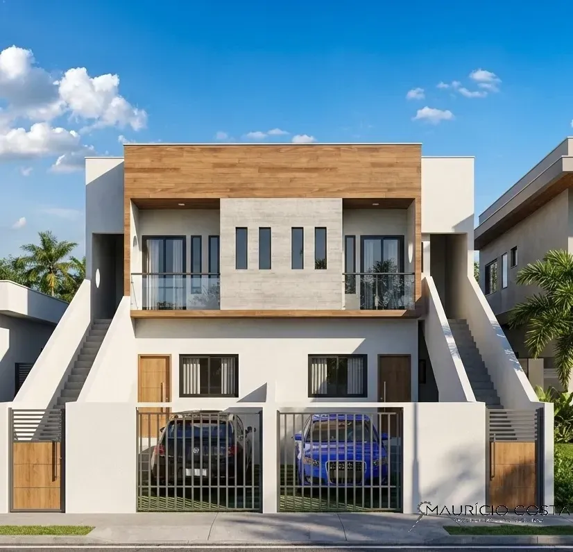 Foto do imóvel Apartamento com 2 Quartos à Venda, 64 m² em Jardim Palmares - Nova Iguaçu