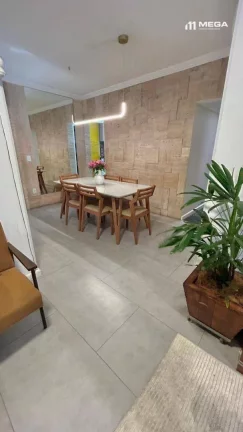Imagem Apartamento com 4 quartos à venda, 160 m² por R$ 1.095.000 - Praia da Costa - Vila Velha/ES
