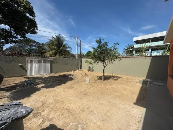 Imagem Excelente casa em ótima localização com 360 metros - aceita financiamento bancário.