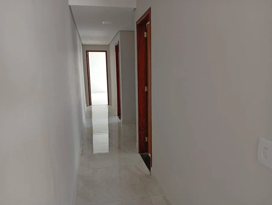 Imagem Casa 3 Quartos Maricá - RJ - Jardim Atlântico Oeste (Itaipuaçu)