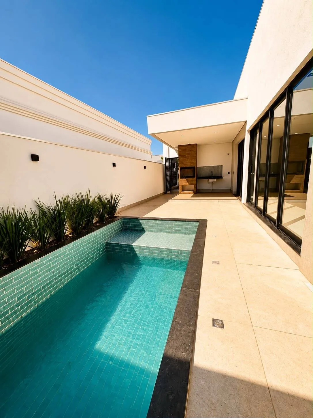 Imagem Casa 3 suítes Condomínio Primor das Torres