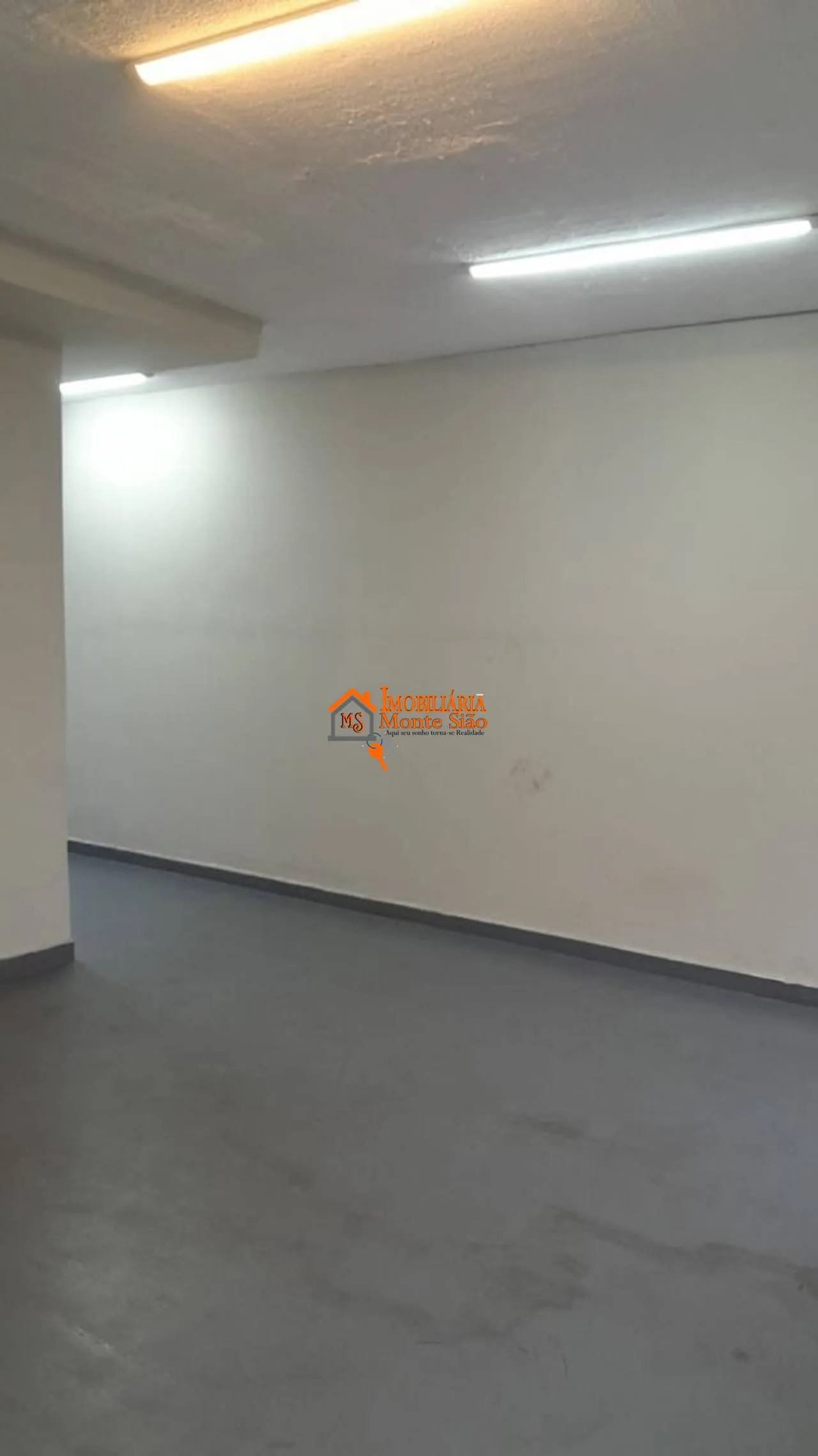 Imagem Sala para alugar, 26 m² por R$ 1.800,00/mês - Picanco - Guarulhos/SP