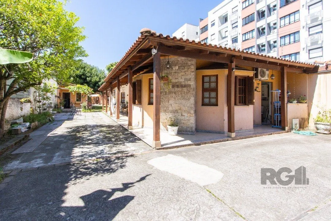 Imagem Casa em Camaquã