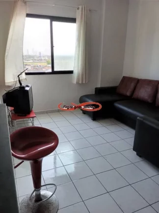 Imagem APARTAMENTO PARA LOCAÇÃO TEMPORADA EM PRAIA GRANDE / SP!