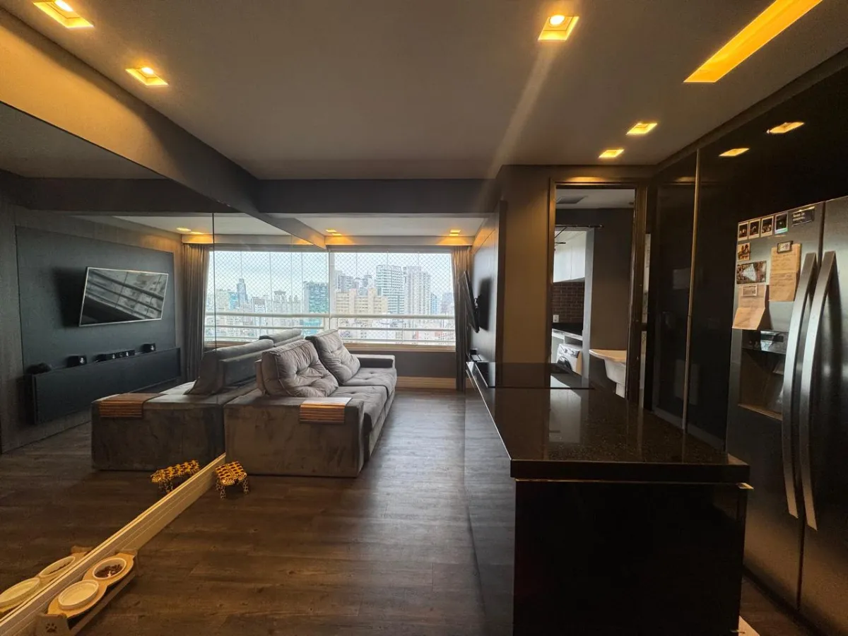 Imagem Apartamento para venda em Bela Vista com 2 quartos, sendo 1 suíte, 50m2