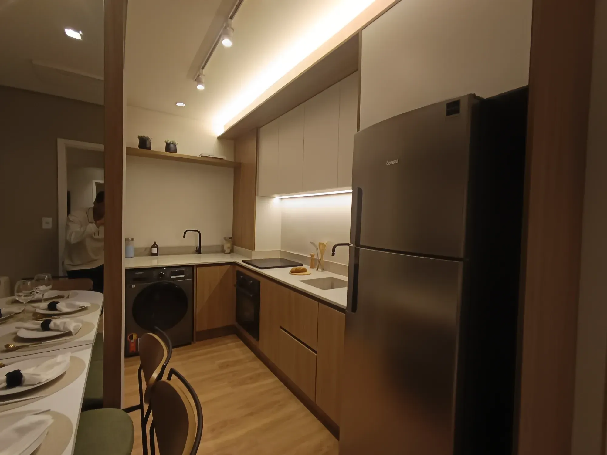Imagem Apartamento com 2 Quartos à Venda, 35 m² em Parque da Vila Prudente - São Paulo