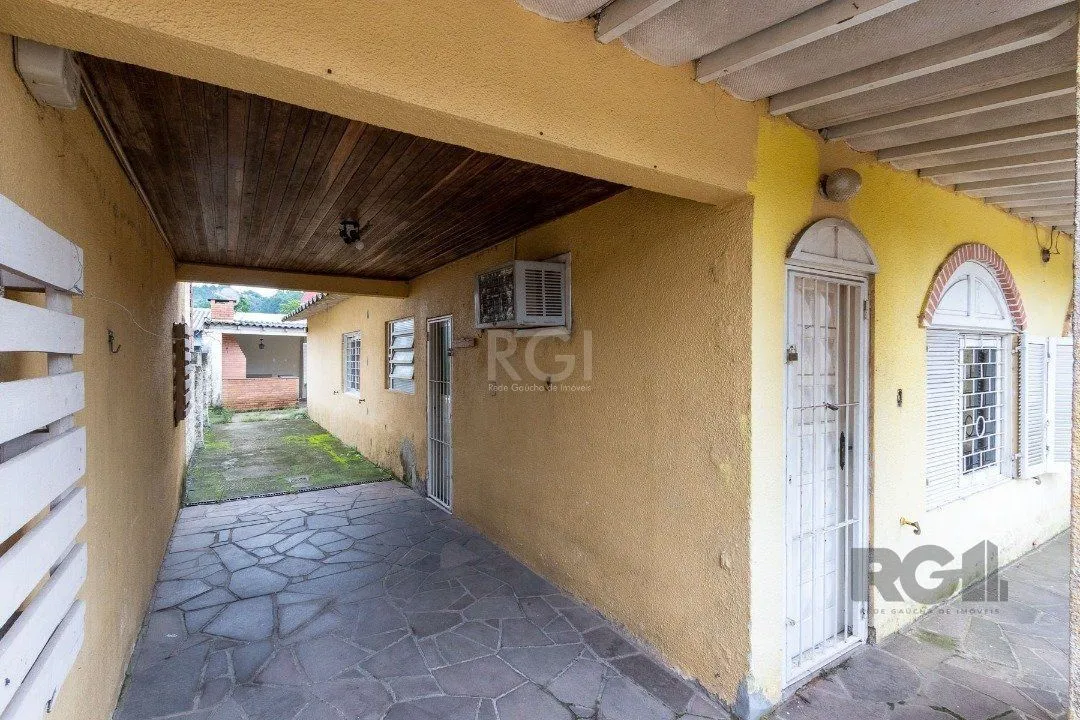 Imagem Casa em Vila Nova