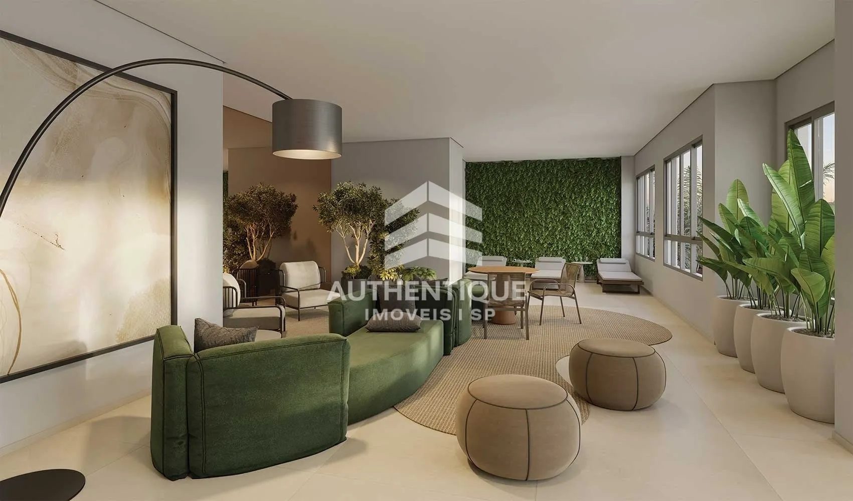 Imagem MOOCA CITA - MILANO - Apartamento à venda no bairro Mooca - São Paulo/SP, Zona Leste