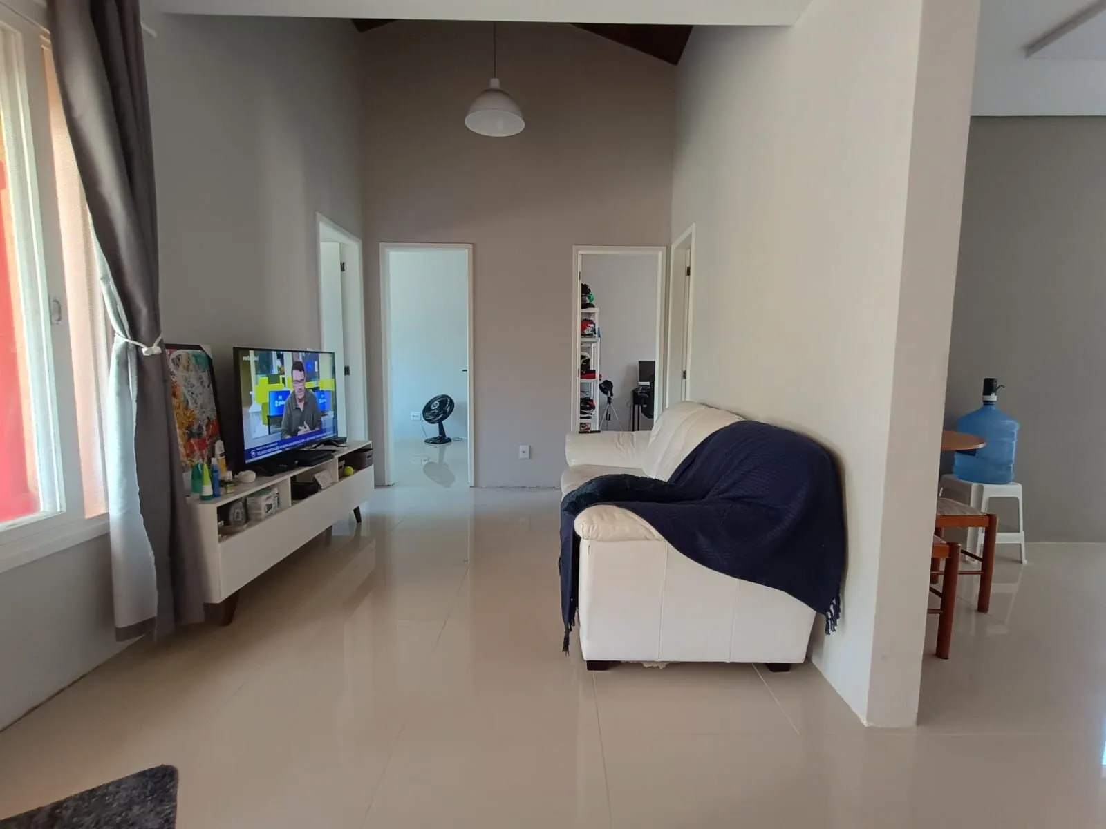Imagem LINDA CASA EM CONDOMÍNIO EM CANOAS - QUITADA