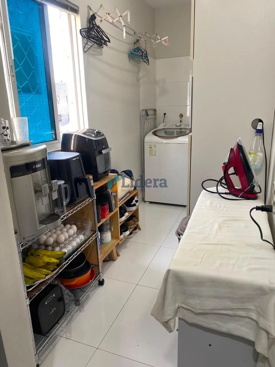 Imagem Apto totalmente mobiliado - 62m² - 2 quartos - 1 suite - 1 vaga de garagem - em Bessa, João Pessoa/PB