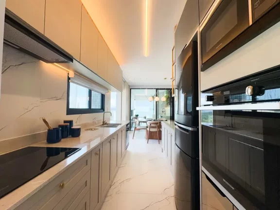 Imagem Showroom 1202 Le Voyage