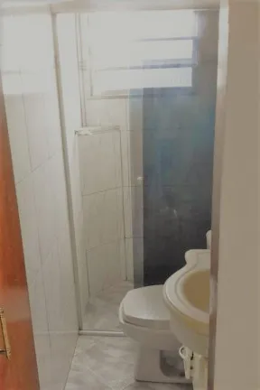 Imagem Apartamento com 2 Quartos à Venda, 52 m² em Vila Mendes - São Paulo