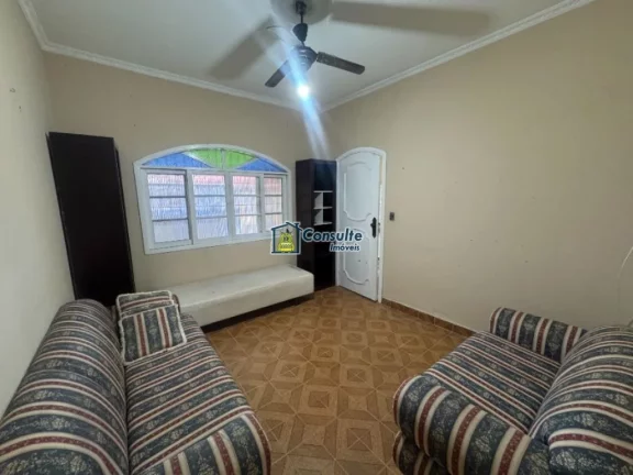 Imagem CASA COM 71 m² - MARACANA - PRAIA GRANDE SP