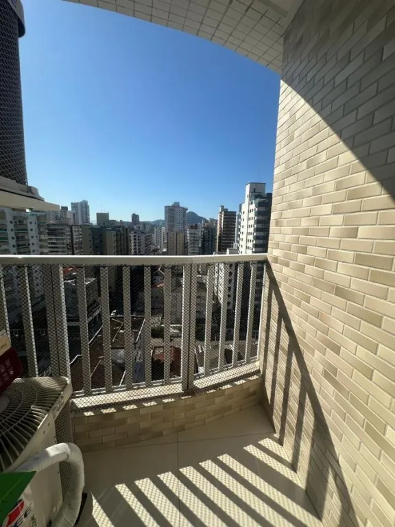 Imagem APARTAMENTO COM 109,00 m² - GUILHERMINA - PRAIA GRANDE SP