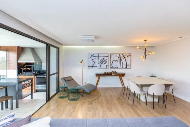 Imagem APARTAMENTO RESIDENCIAL em São Paulo - SP, Granja Julieta