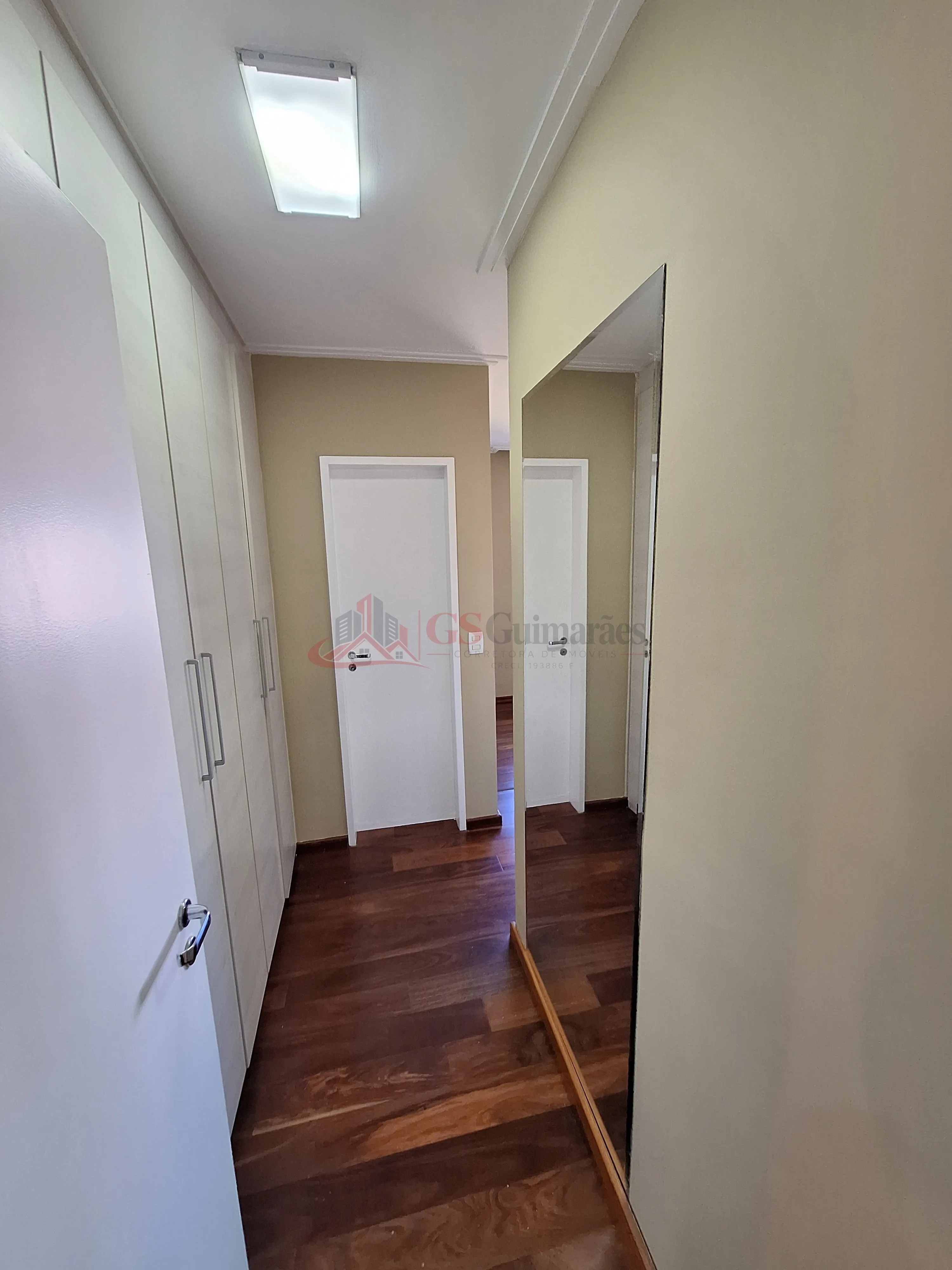 Imagem Apartamento no Alto da Mata - 115 m², 2 dormitórios | Jardim Tupanci